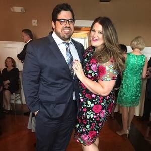 Meet your Posher, Christie